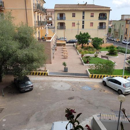Central City Rooms Olbia Exterior photo