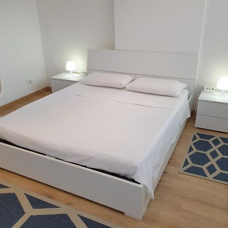Central City Rooms Olbia Exterior photo