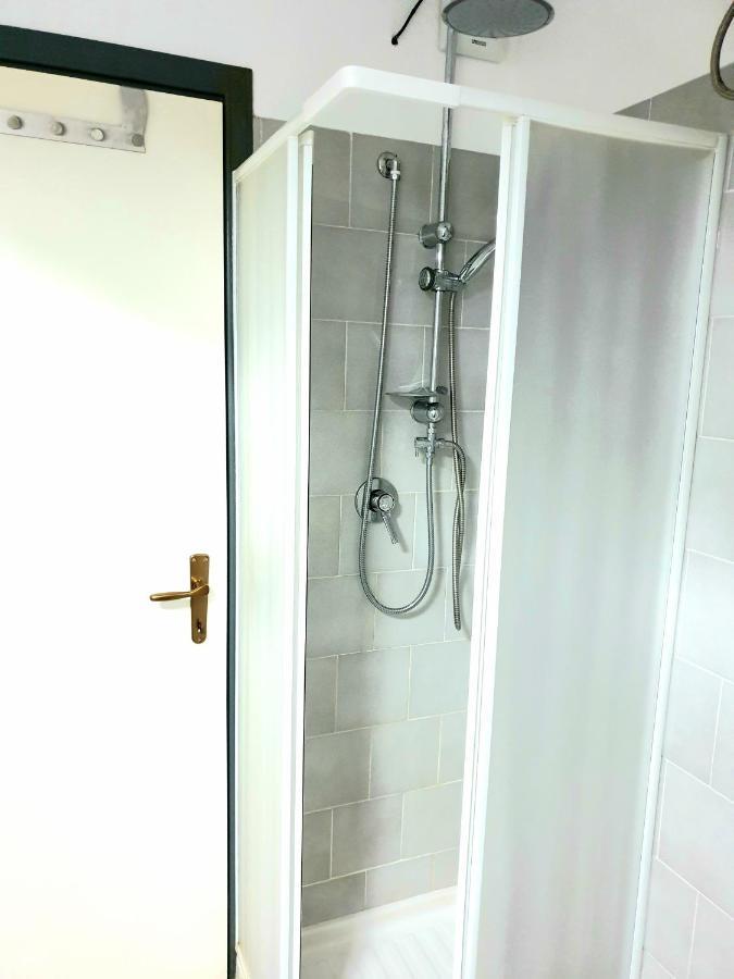 Central City Rooms Olbia Exterior photo