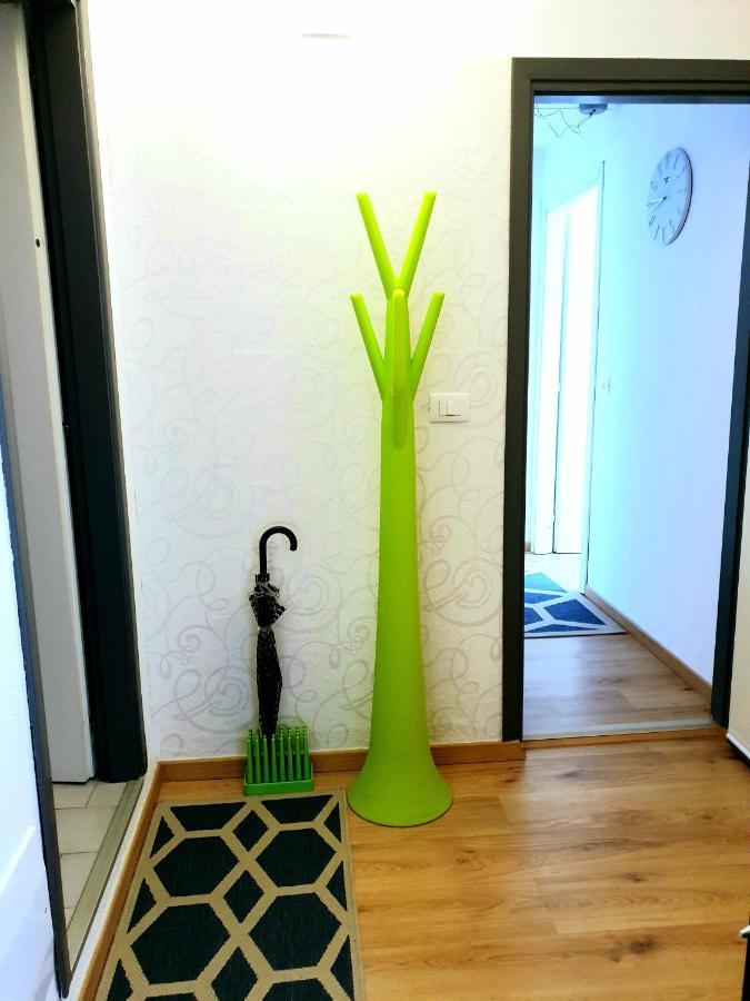Central City Rooms Olbia Exterior photo