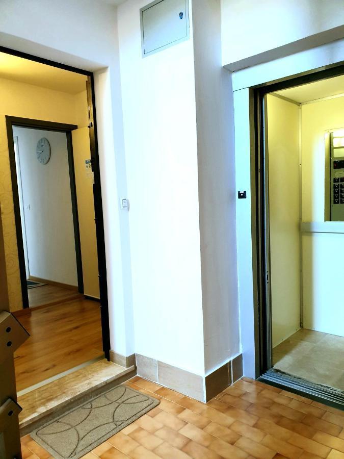 Central City Rooms Olbia Exterior photo