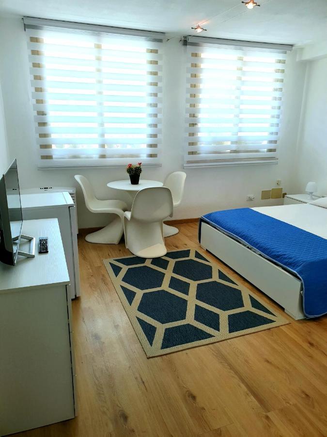 Central City Rooms Olbia Exterior photo