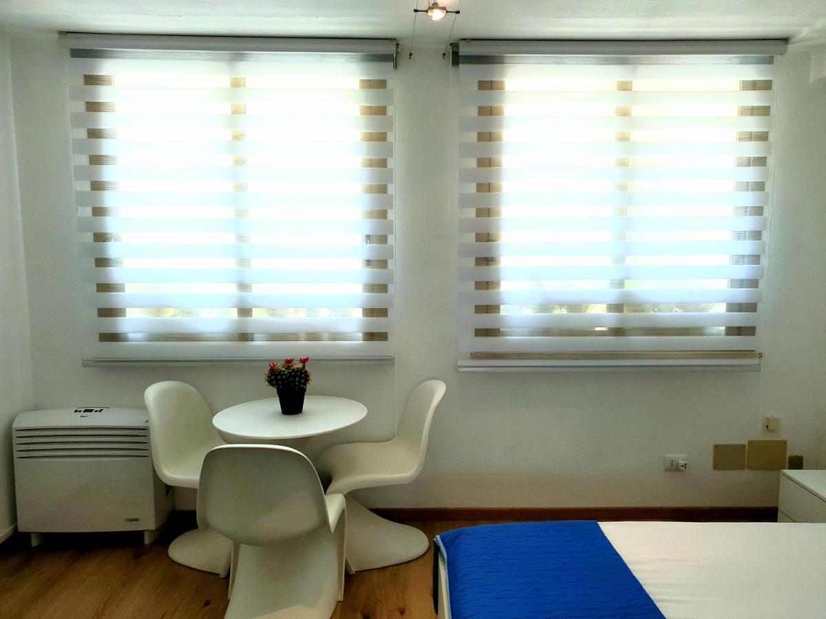Central City Rooms Olbia Exterior photo