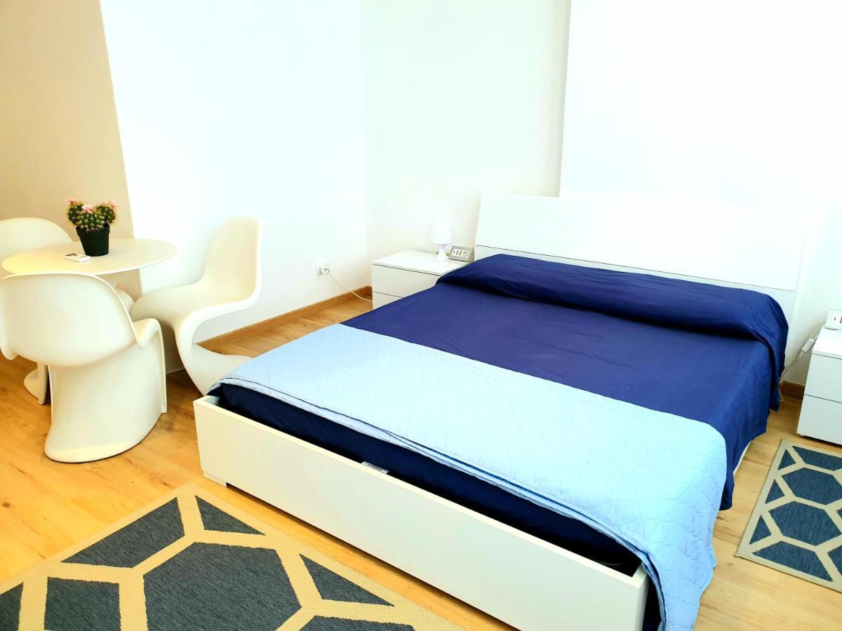 Central City Rooms Olbia Exterior photo