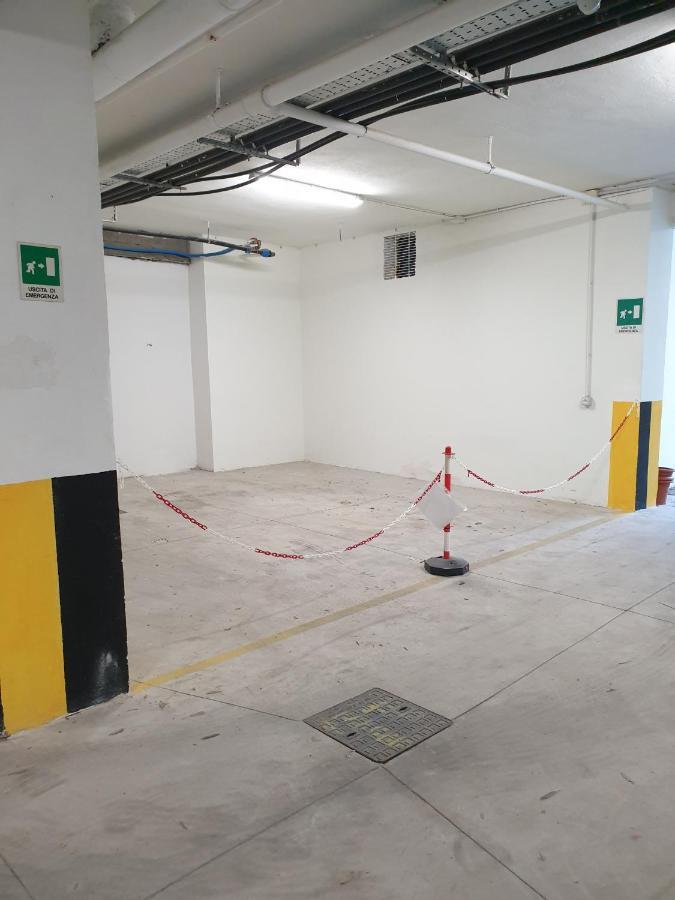Central City Rooms Olbia Exterior photo