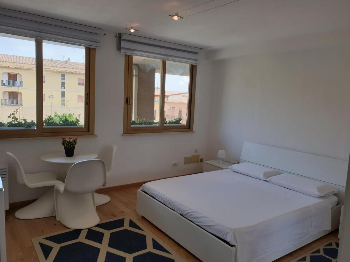 Central City Rooms Olbia Exterior photo
