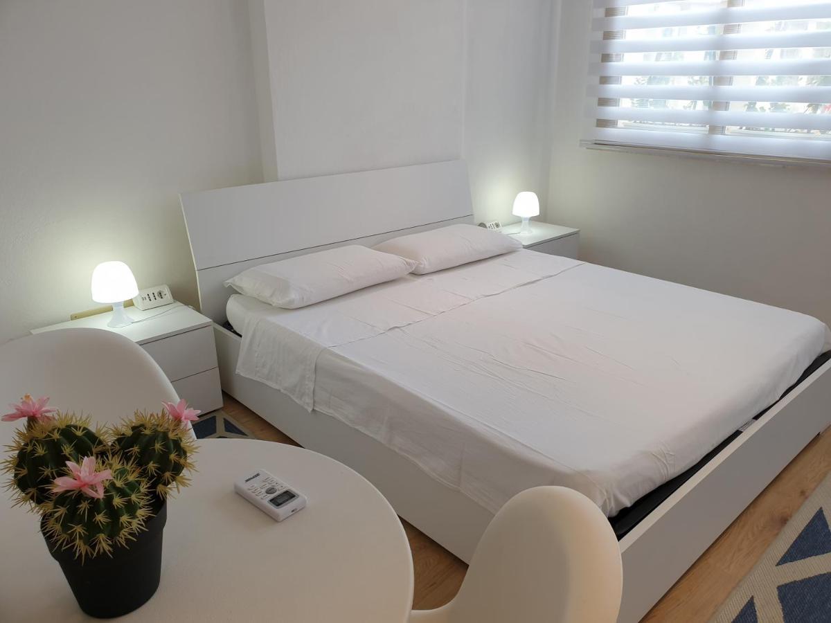 Central City Rooms Olbia Exterior photo